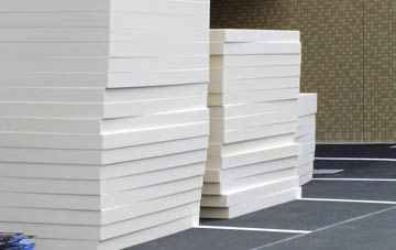 Dodworth Bottom flat roof insulation costs