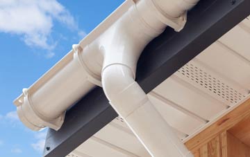 Dodworth Bottom gutter installation costs