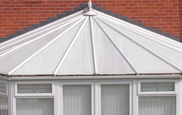 Dodworth Bottom polycarbonate conservatory roof repairs