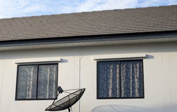 Dodworth Bottom rubber roof costs