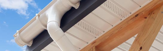 get Dodworth Bottom guttering quotes today