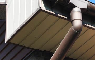 Dodworth Bottom soffit installation costs