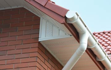 Dodworth Bottom soffit repair costs
