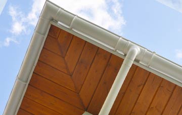 Dodworth Bottom soffit types