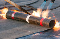 Dodworth Bottom flat roof sealing