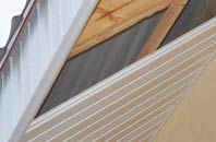 rated Dodworth Bottom soffit repair companies